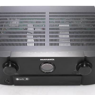 Marantz SR6010 Network 7.2-Channel AV Surround Receiver w/ Optical Cable #49000 image 6