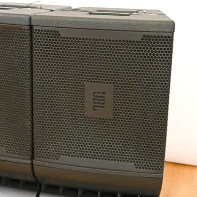 JBL VRX932LA-1 12" Two-Way Line Array Loudspeaker System (PAIR) CG010SM image 2