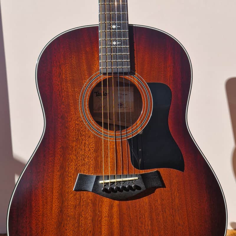 Taylor 327e