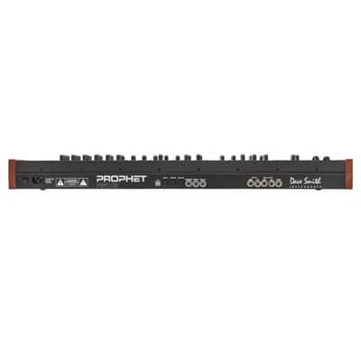 Sequential Prophet Rev2 8-Voice Polyphonic Analogue Synthesiser image 6