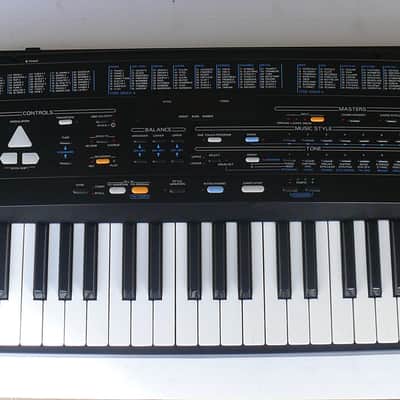 Roland E16 61-Key Intelligent Synthesizer Black image 8