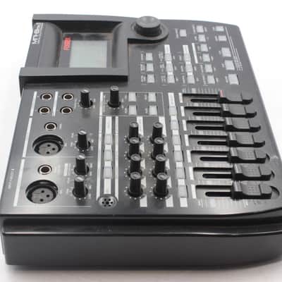 Fostex MR-8mkII 8-Track Digital Multitrack Recorder image 2