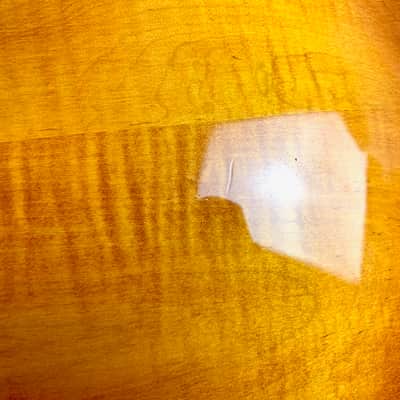 Heritage H-575 Almond Sunburst 1998 image 24