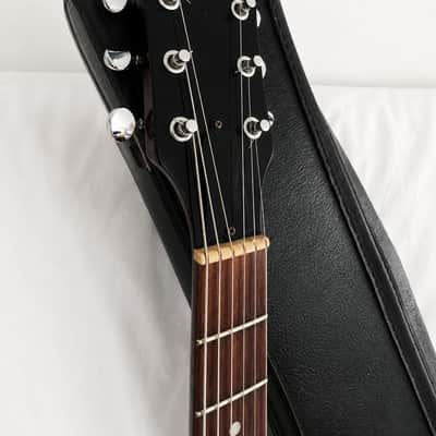 Gibson SG Junior 1967 with Vibrola und Chipboard image 5