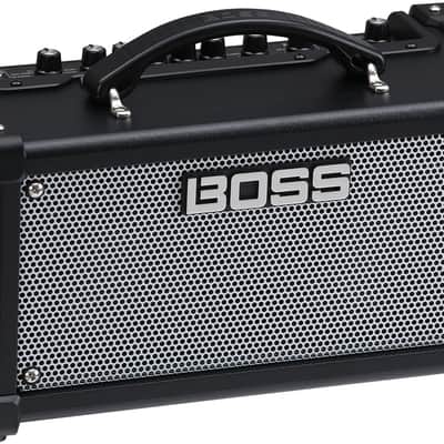 Boss Dual Cube LX image 2