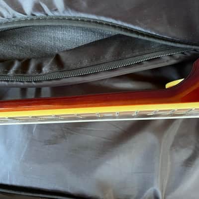 Epiphone Limited Custom Shop Hand Crafted ES-335 PRO image 21