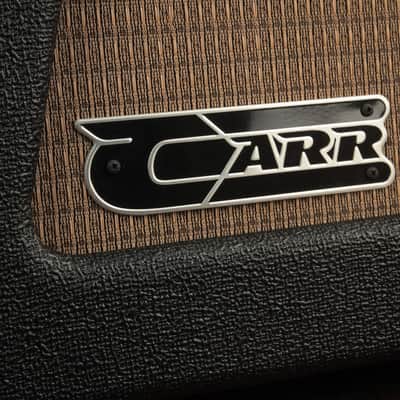 Carr Skylark Black image 3