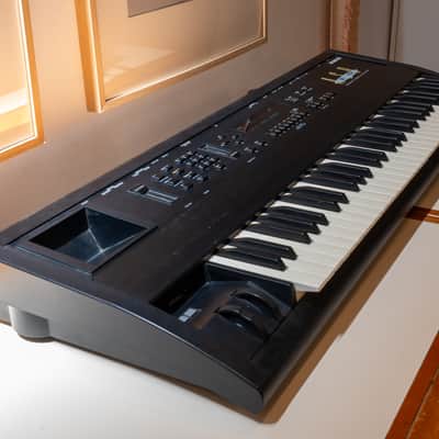 Ensoniq ASR-10 Advanced Sampling Recorder, SCSI, OEX-6SR Expander image 2