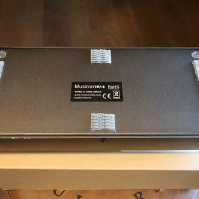 Musicomlab EFX MK III+ image 7