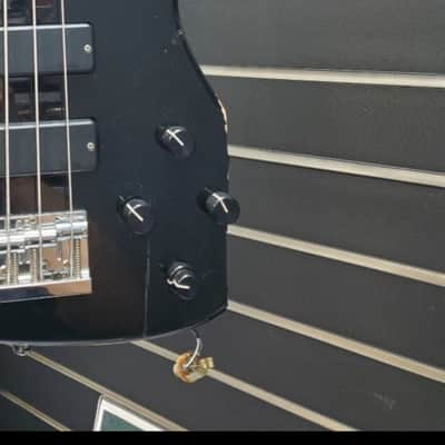 Sadowsky Metroline Modern 4 - Gloss Black image 21