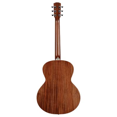 Alvarez ABT60 Baritone Guitar - Natural Gloss image 8