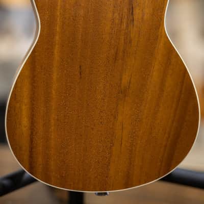 Lanikai LU Series Okoume Ukulele with Bag - Soprano with Gig Bag image 8