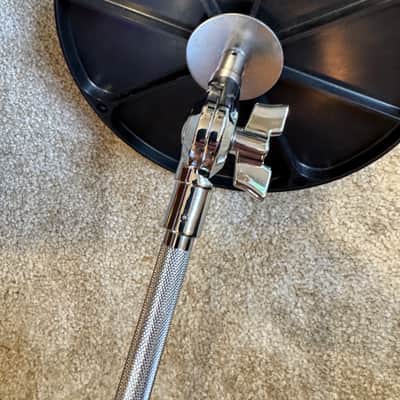 DW Smart Practice pad 8" and boom arm image 5