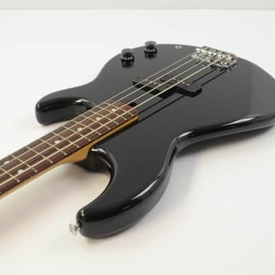 Yamaha BB300 Black image 10
