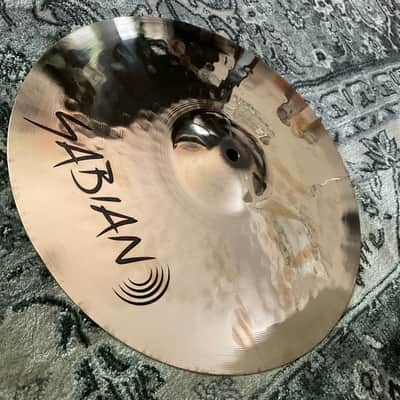 Sabian AAX Medium Hi-Hats 14” Pair image 10
