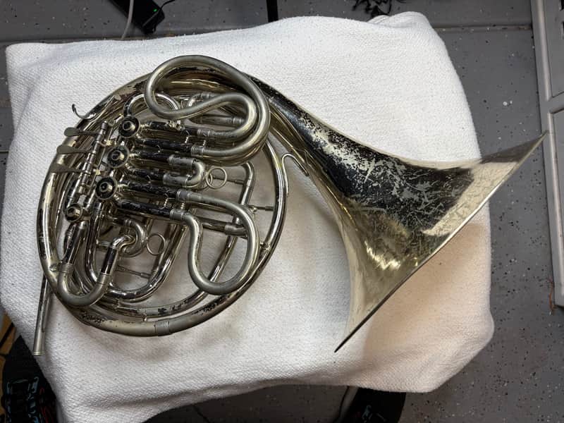 J. Reynolds Contempora FE-01 image 1