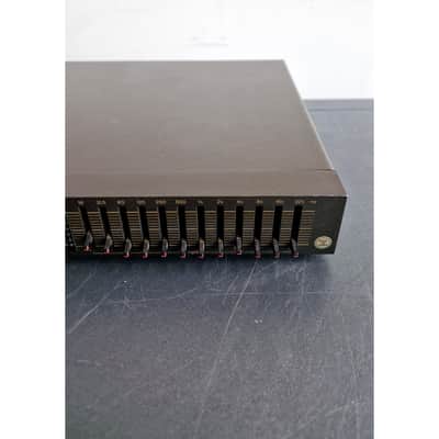 Technics SH-8045 - Equalisers - Good image 2