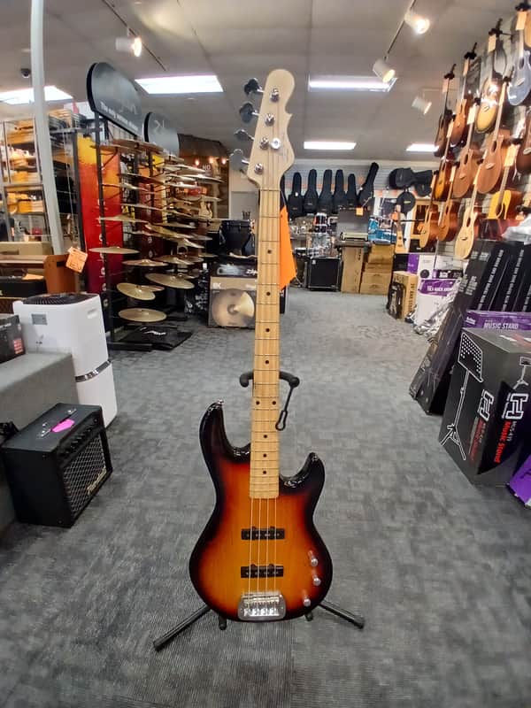 G&L JB-2 image 1