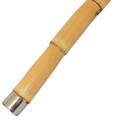 Original Arabic Ney by Master Ahmad Abdel Ghani, Key G thick Reed and amazing sound image 9