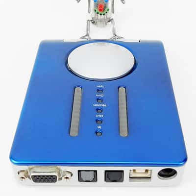 Immagine RME Babyface USB Audio Interface High-End + Neuwertig + OVP + 1,5Jahre Garantie - 8