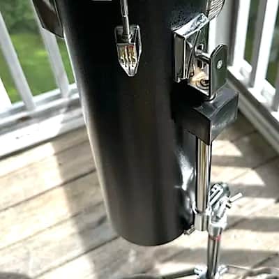 Tama Early Octoban & Swingstar Tom Lug with Mounting Screws - Vintage image 10