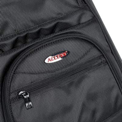 Access Stage Five Electric Guitar Bag for Strat* image 11