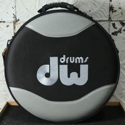 DEMO DW Icon Sheila E Limited Snare Drum 13X5.5in image 5