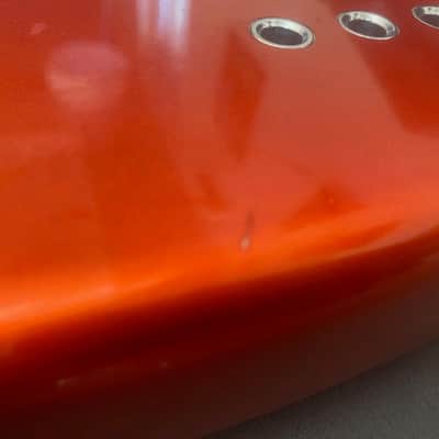 Sire Marcus Miller V7 fretless bass Sadowsky preamp DiMarzio DP249 image 14