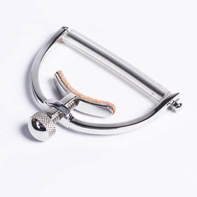 Elliott Capo - The Elite Guitar Capo - 1 7/8" image 11