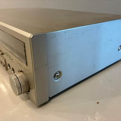 DUAL C846 Cassette Deck 3 Head (Japan) Fully Tested image 15