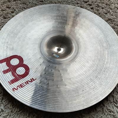 MEINL STREAMER CRASH/RIDE 18" image 2