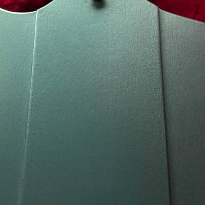 Gibson Firebird V Pelham Blue Vibrola Limited Edition image 11