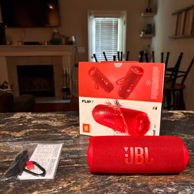 JBL Flip 7 image 2