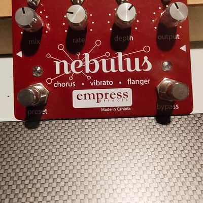 Reverb.com listing, price, conditions, and images for empress-nebulus