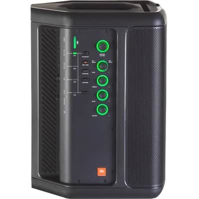 JBL EON ONE Compact Rechargable Personal PA System Black image 3