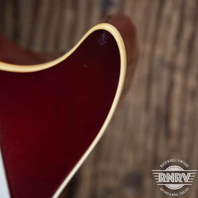 2010 Gibson Les Paul R8 1958 Reissue Plain Top Sunburst image 14