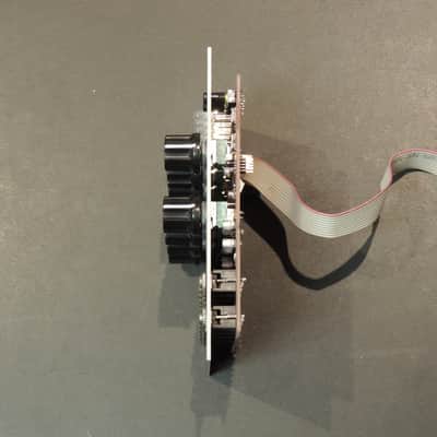 After Later Audio Clouds (Used [Three Wave Music] image 3
