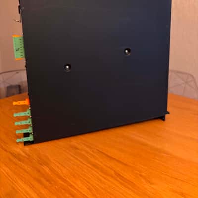 Bose® PowerMatch PM4250 configurable professional power amplifier image 7