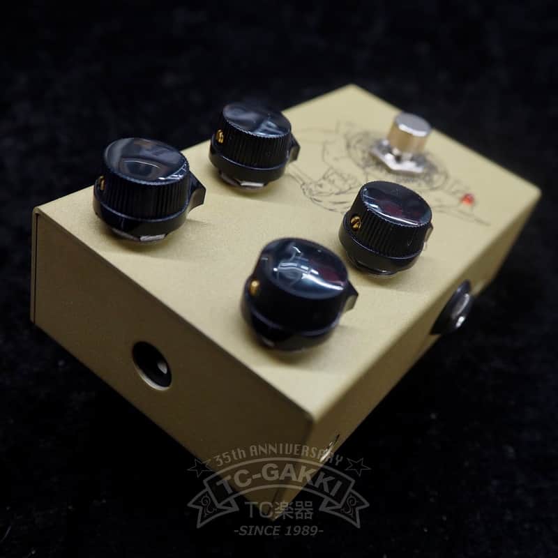 Organic Sounds Chronos Zero (NEW) | Reverb