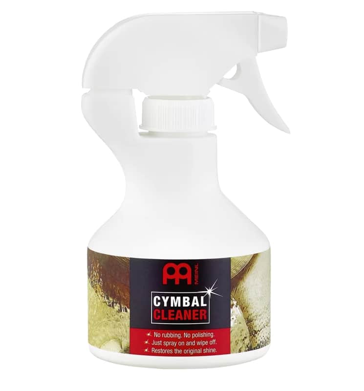 Meinl Cymbal Cleaner image 1