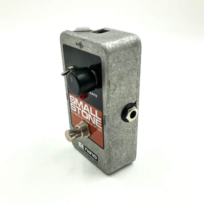 Electro-Harmonix Small Stone Nano Owned by Junkie XL image 2