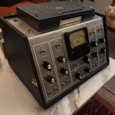 Maestro Groupmaster Echoplex EM-1 1970s image 1