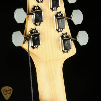 2023 - PRS Silver Sky John Mayer - Dodgem Blue/B Stock image 8