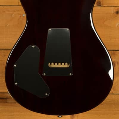 PRS DGT - Gold Top Moons image 2