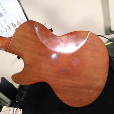 1972 Gibson Les Paul Recording Electric Guitar image 20