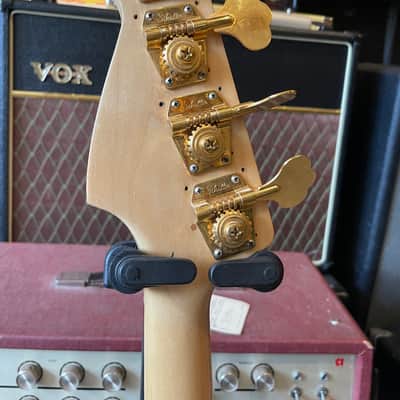 Fender Precision Bass 1976 image 11