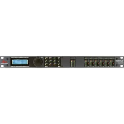 dbx Driverack 260 image 2