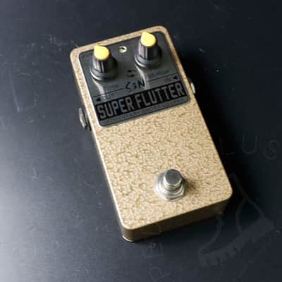 S3N Super Flutter Glitch Sampler Delay Pitch Warp Pedal image 1