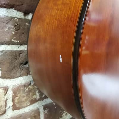 Walden N640T 6-Strings Classical Guitar 2003-2005 - Natural image 6