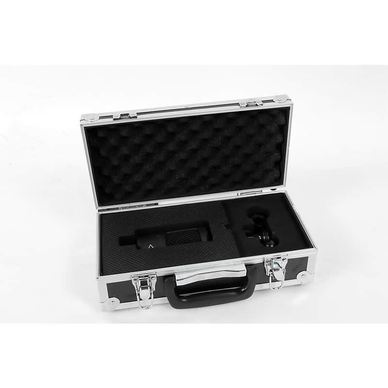 Antelope Audio Edge Solo Modeling Microphone Regular image 1